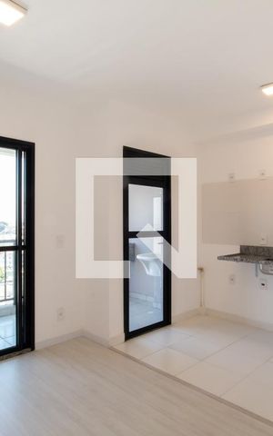 Apartamento à venda com 47m², 2 quartos e 1 vaga Apartamento à venda com 47m², 2 quartos e 1 vagaSala