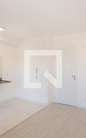 Apartamento à venda com 47m², 2 quartos e 1 vaga Apartamento à venda com 47m², 2 quartos e 1 vagaSala