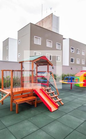 Apartamento à venda com 47m², 2 quartos e 1 vaga Apartamento à venda com 47m², 2 quartos e 1 vagaÁrea comum