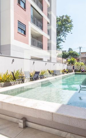 Apartamento à venda com 47m², 2 quartos e 1 vaga Apartamento à venda com 47m², 2 quartos e 1 vagaÁrea comum