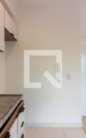 Apartamento à venda com 47m², 2 quartos e 1 vaga Apartamento à venda com 47m², 2 quartos e 1 vagaCozinha