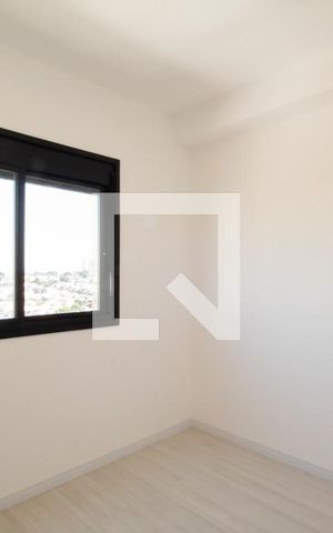 Apartamento à venda com 47m², 2 quartos e 1 vaga Apartamento à venda com 47m², 2 quartos e 1 vagaQuarto 2