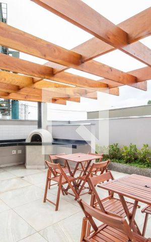 Apartamento à venda com 47m², 2 quartos e 1 vaga Apartamento à venda com 47m², 2 quartos e 1 vagaÁrea comum