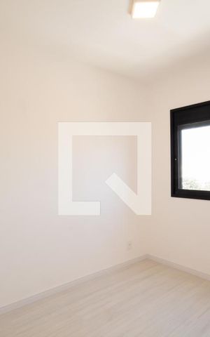 Apartamento à venda com 47m², 2 quartos e 1 vaga Apartamento à venda com 47m², 2 quartos e 1 vagaQuarto 1