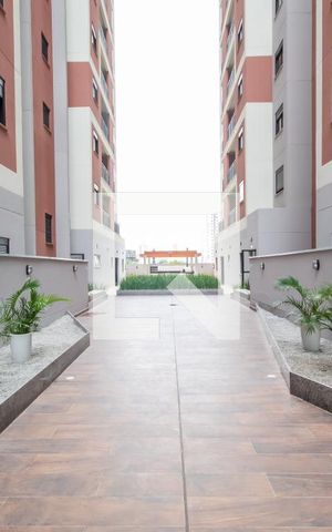Apartamento à venda com 47m², 2 quartos e 1 vaga Apartamento à venda com 47m², 2 quartos e 1 vagaÁrea comum