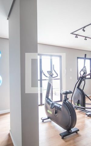 Apartamento à venda com 47m², 2 quartos e 1 vaga Apartamento à venda com 47m², 2 quartos e 1 vagaÁrea comum