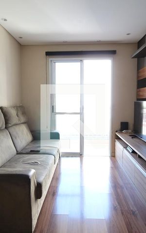 Apartamento à venda com 57m², 2 quartos e 1 vagaSala