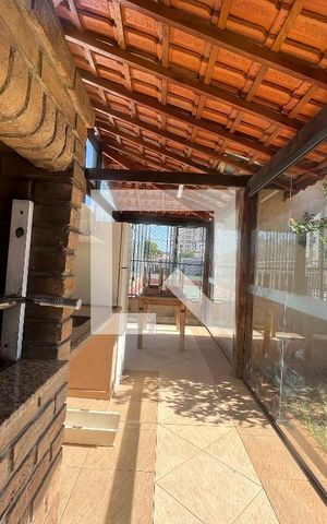Apartamento à venda com 57m², 2 quartos e 1 vaga Apartamento à venda com 57m², 2 quartos e 1 vagaÁrea comum - Churrasqueira