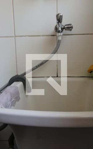 Apartamento à venda com 57m², 2 quartos e 1 vagaÁrea de Serviço