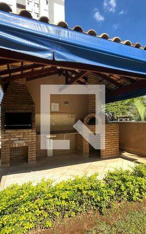 Apartamento à venda com 57m², 2 quartos e 1 vaga Apartamento à venda com 57m², 2 quartos e 1 vagaÁrea comum - Churrasqueira