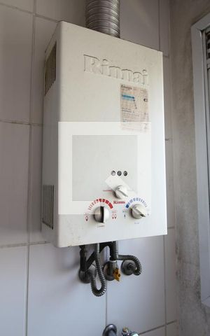 Apartamento à venda com 57m², 2 quartos e 1 vagaÁrea de Serviço