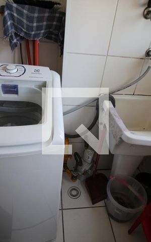 Apartamento à venda com 57m², 2 quartos e 1 vagaÁrea de Serviço