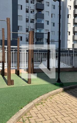 Apartamento à venda com 57m², 2 quartos e 1 vaga Apartamento à venda com 57m², 2 quartos e 1 vagaÁrea comum