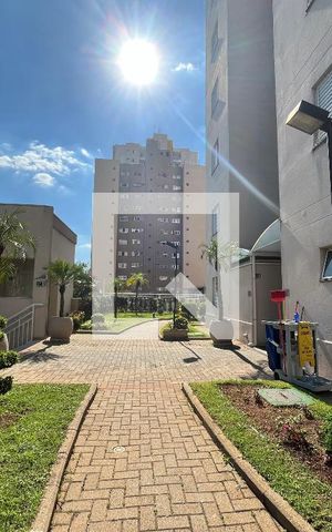 Apartamento à venda com 57m², 2 quartos e 1 vaga Apartamento à venda com 57m², 2 quartos e 1 vagaÁrea comum