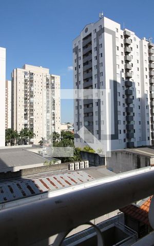 Apartamento à venda com 57m², 2 quartos e 1 vagaVaranda da Sala