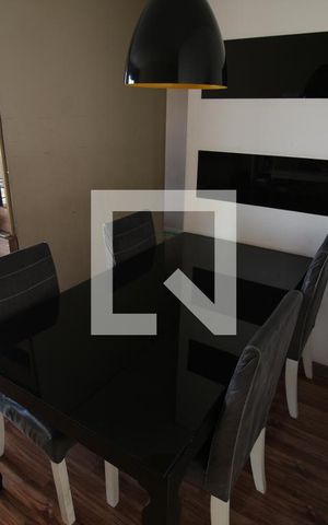 Apartamento à venda com 57m², 2 quartos e 1 vagaSala