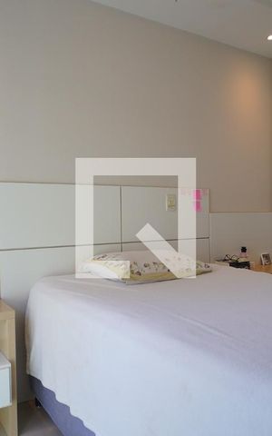 Apartamento para alugar com 78m², 2 quartos e 2 vagasQuarto Suíte