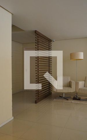 Apartamento para alugar com 78m², 2 quartos e 2 vagasHall de entrada