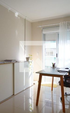 Apartamento para alugar com 78m², 2 quartos e 2 vagasQuarto 2