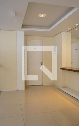 Apartamento para alugar com 78m², 2 quartos e 2 vagasHall de entrada