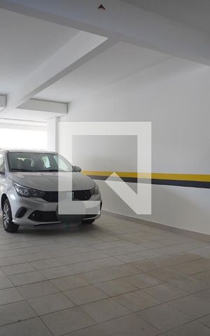 Apartamento para alugar com 78m², 2 quartos e 2 vagasAcademia