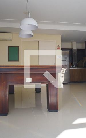 Apartamento para alugar com 78m², 2 quartos e 2 vagasSala de Jogos