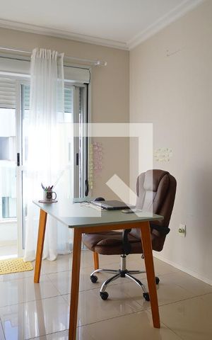 Apartamento para alugar com 78m², 2 quartos e 2 vagasQuarto 2