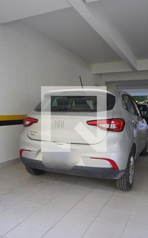Apartamento para alugar com 78m², 2 quartos e 2 vagasAcademia
