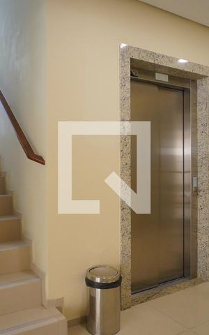 Apartamento para alugar com 78m², 2 quartos e 2 vagasHall de entrada