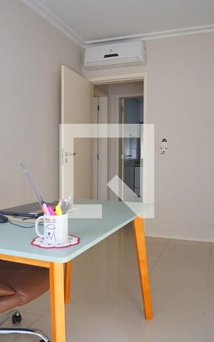 Apartamento para alugar com 78m², 2 quartos e 2 vagasQuarto 2
