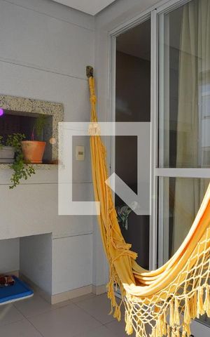 Apartamento para alugar com 78m², 2 quartos e 2 vagasVaranda