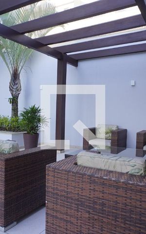 Apartamento para alugar com 78m², 2 quartos e 2 vagasÁrea comum - Salão de festas
