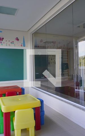 Apartamento para alugar com 78m², 2 quartos e 2 vagasBrinquedoteca
