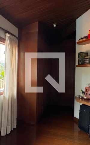 Casa de condomínio à venda com 400m², 5 quartos e 4 vagasQuarto 5