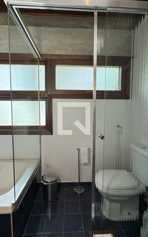 Casa de condomínio à venda com 400m², 5 quartos e 4 vagasBanheiro da Suíte 2