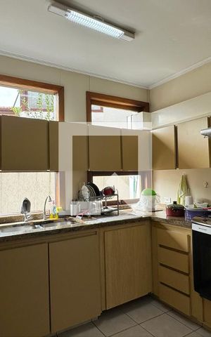 Casa de condomínio à venda com 400m², 5 quartos e 4 vagasCozinha