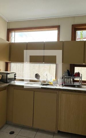 Casa de condomínio à venda com 400m², 5 quartos e 4 vagasCozinha