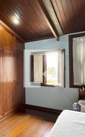 Casa de condomínio à venda com 400m², 5 quartos e 4 vagasQuarto 4