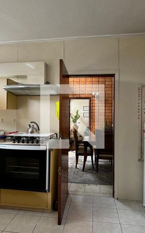 Casa de condomínio à venda com 400m², 5 quartos e 4 vagasCozinha