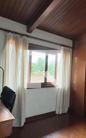 Casa de condomínio à venda com 400m², 5 quartos e 4 vagasQuarto 5