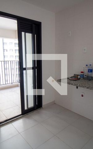 Apartamento à venda com 68m², 3 quartos e 1 vaga Apartamento à venda com 68m², 3 quartos e 1 vagaCozinha
