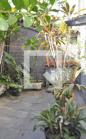 Casa à venda com 191m², 4 quartos e 3 vagasÁrea externa