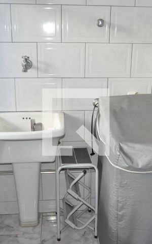 Casa à venda com 191m², 4 quartos e 3 vagasÁrea de serviço