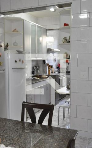 Casa à venda com 191m², 4 quartos e 3 vagasCozinha