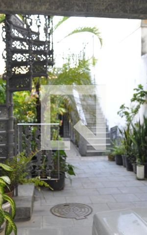 Casa à venda com 191m², 4 quartos e 3 vagasÁrea externa