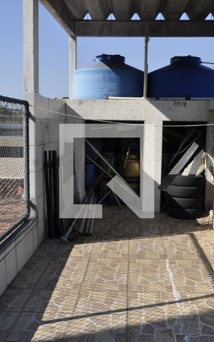 Casa à venda com 191m², 4 quartos e 3 vagasÁrea externa