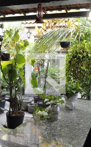 Casa à venda com 191m², 4 quartos e 3 vagasÁrea externa