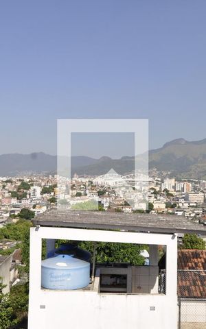 Casa à venda com 191m², 4 quartos e 3 vagasVista