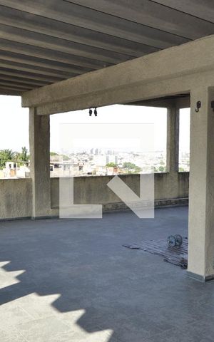 Casa à venda com 191m², 4 quartos e 3 vagasÁrea de serviço