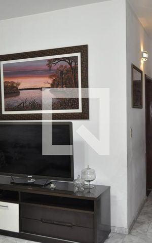 Casa à venda com 191m², 4 quartos e 3 vagasSala